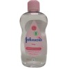 Johnson`s Aceite Baby Super Hidratante 500ml